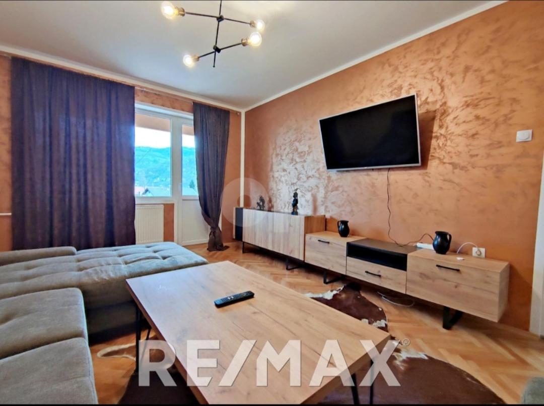 Goldi Apartman Banja Luka Exterior foto